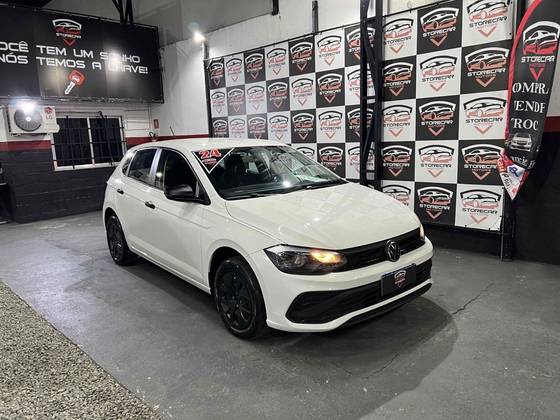 VOLKSWAGEN POLO 1.0 MPI TRACK MANUAL VOLKSWAGEN POLO 1.0 MPI TRACK MANUAL
